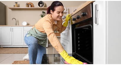 New year, healthy home: How to give your rental a reset - Gibbs Gillespie