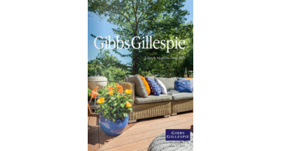 GIBBS GILLESPIE MAGAZINE - Rickmansworth - May 2021 - Gibbs Gillespie