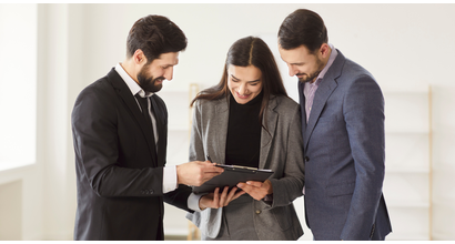 Should I put my home up for sale before finding a new one? - Gibbs Gillespie