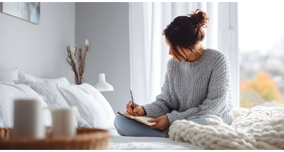 12 simple New Year resolutions that could save tenants hundreds - Gibbs Gillespie