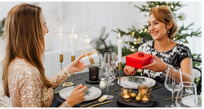 Thrifty Christmas shopping tips for cost-conscious renters - Gibbs Gillespie