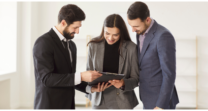 Why now is actually a great time to be a landlord - Gibbs Gillespie