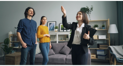 The average time to sell a home, depending on where you live - Gibbs Gillespie