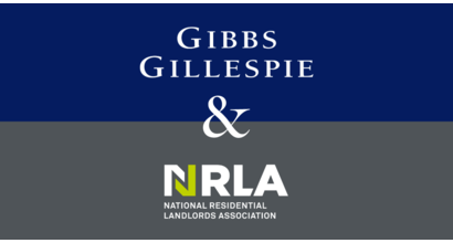 Gibbs Gillespie becomes the NRLA’s National Lettings Partner! - Gibbs Gillespie