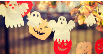 Outdoor Halloween decor ideas that’ll be the talk of the town - Gibbs Gillespie