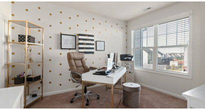 Home office style ideas and tips - Gibbs Gillespie