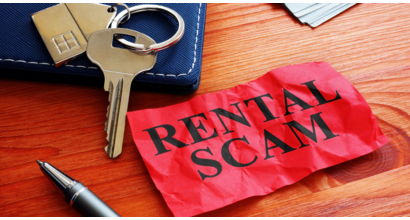 How to avoid rental scams when you’re a tenant - Gibbs Gillespie