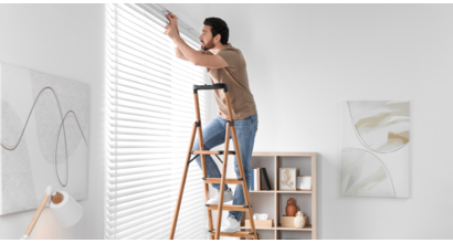  Energy saving tips: can blinds keep heat in? - Gibbs Gillespie