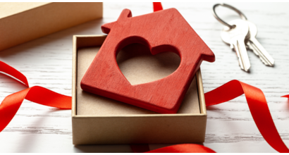 Need a move-in gift? Here are some ideas! - Gibbs Gillespie