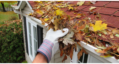 Rental property maintenance - things to complete before winter arrives - Gibbs Gillespie