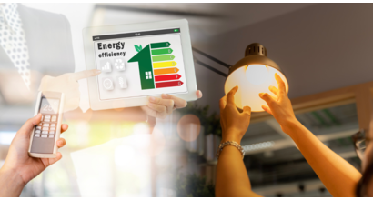 Save energy at home: A few practical tips - Gibbs Gillespie