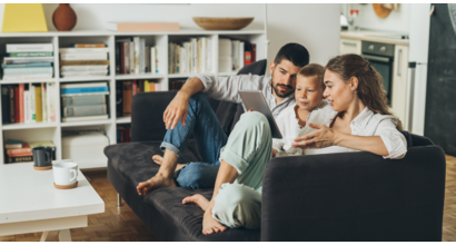 What does the latest English Housing Survey reveal about the rental sector? - Gibbs Gillespie