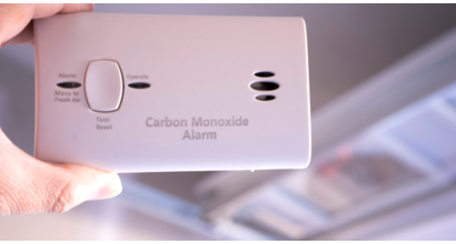 New smoke and carbon monoxide alarm rules for landlords now in force - Gibbs Gillespie