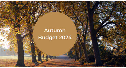 Autumn Budget 2024: Will everyone be a winner in the property world? - Gibbs Gillespie