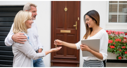 How to choose the right letting agent - Gibbs Gillespie