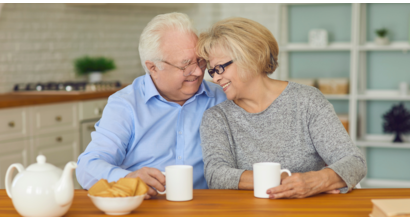 When is the right time to downsize your home? - Gibbs Gillespie