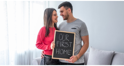 5 top tips to afford your first home - Gibbs Gillespie