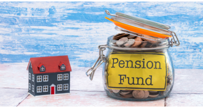 Should I build a property portfolio instead of a pension pot? - Gibbs Gillespie