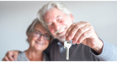Things to consider when choosing a home in retirement - Gibbs Gillespie
