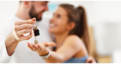 How to save for a home to buy when renting - Gibbs Gillespie
