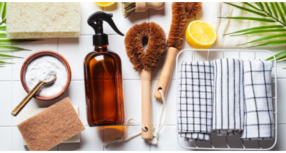 11 sustainable cleaning tips for your home - Gibbs Gillespie