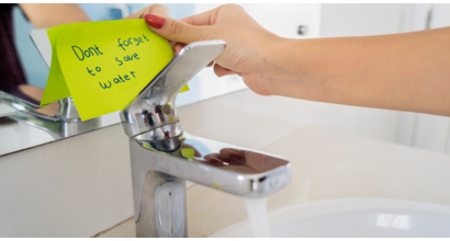How to cut your water bill by making some simple changes - Gibbs Gillespie