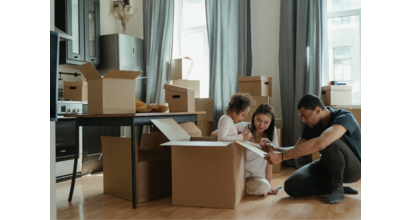 Need to move out but can’t afford it? Here’s 7 options - Gibbs Gillespie