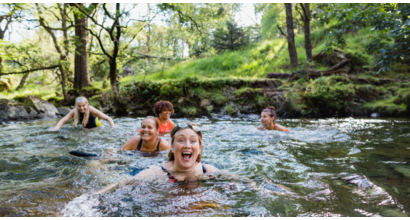 Fun (and free!) ways to enjoy your summer - Gibbs Gillespie