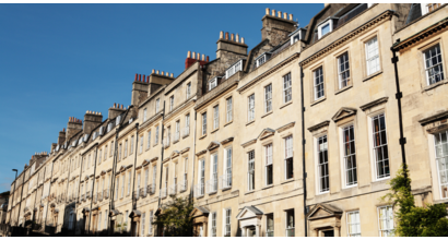 The pros and cons of buying a new build vs. an older property - Gibbs Gillespie