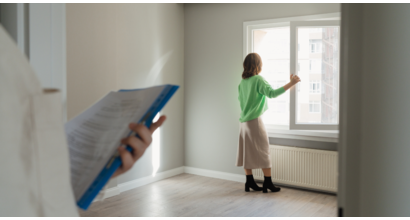 Share your views on planned changes for the Decent Homes Standard - Gibbs Gillespie