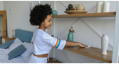 Getting your deposit back: 5 tips for tenants - Gibbs Gillespie