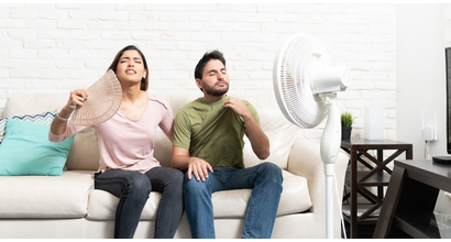 How to keep your home cool without air conditioning - Gibbs Gillespie