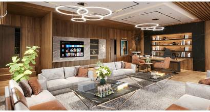 The luxury lettings market: Is there an opportunity for investors? - Gibbs Gillespie