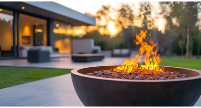 Luxury Autumn/Winter purchases for your home: What's actually worth investing in - Gibbs Gillespie