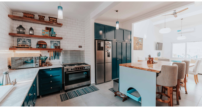 Which home changes require planning permission (and how to get it) - Gibbs Gillespie