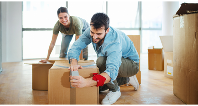 Selling a home in today's market - Gibbs Gillespie