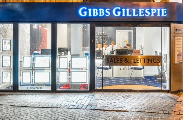a professional sales team new home sales_ tile2 gibbs gillespie - Gibbs Gillespie