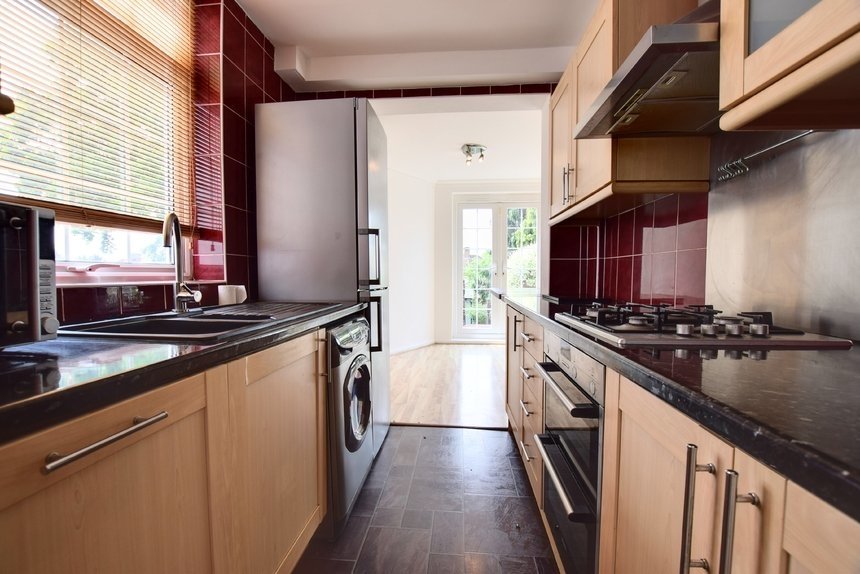 to let vernon drive london 11206 - Gibbs Gillespie