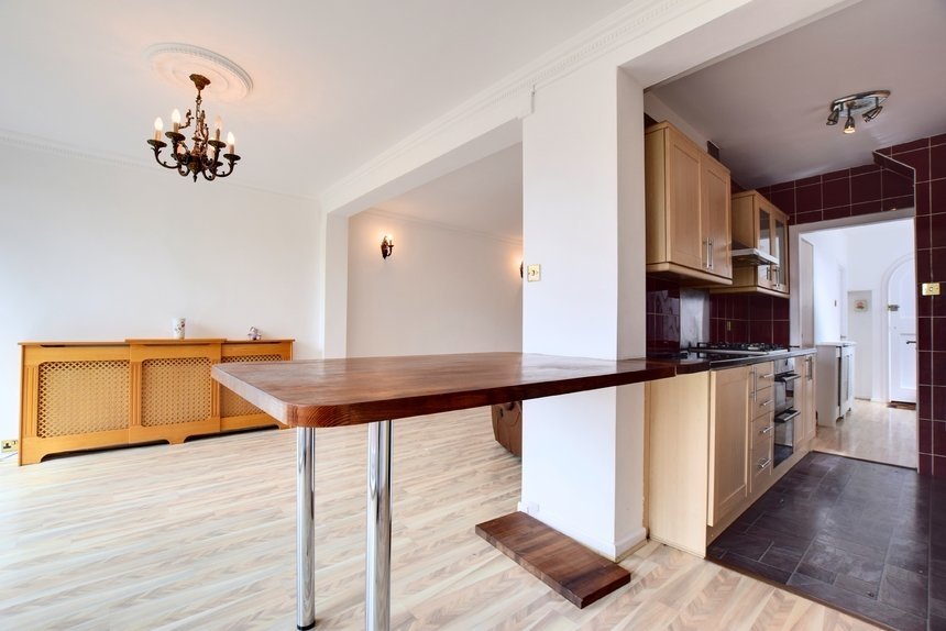 to let vernon drive london 11206 - Gibbs Gillespie