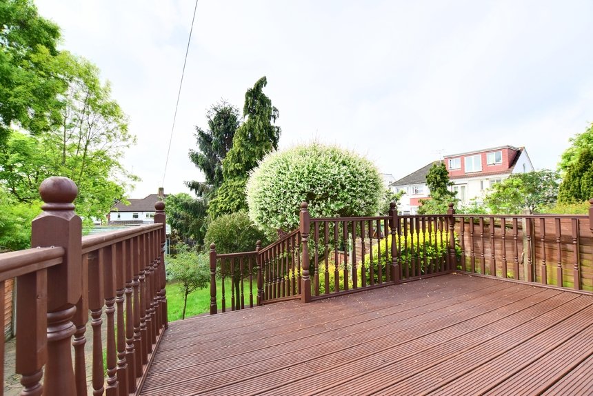 to let vernon drive london 11206 - Gibbs Gillespie