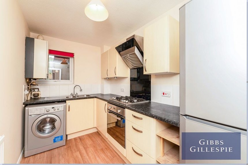 let agreed 15 london 11892 - Gibbs Gillespie