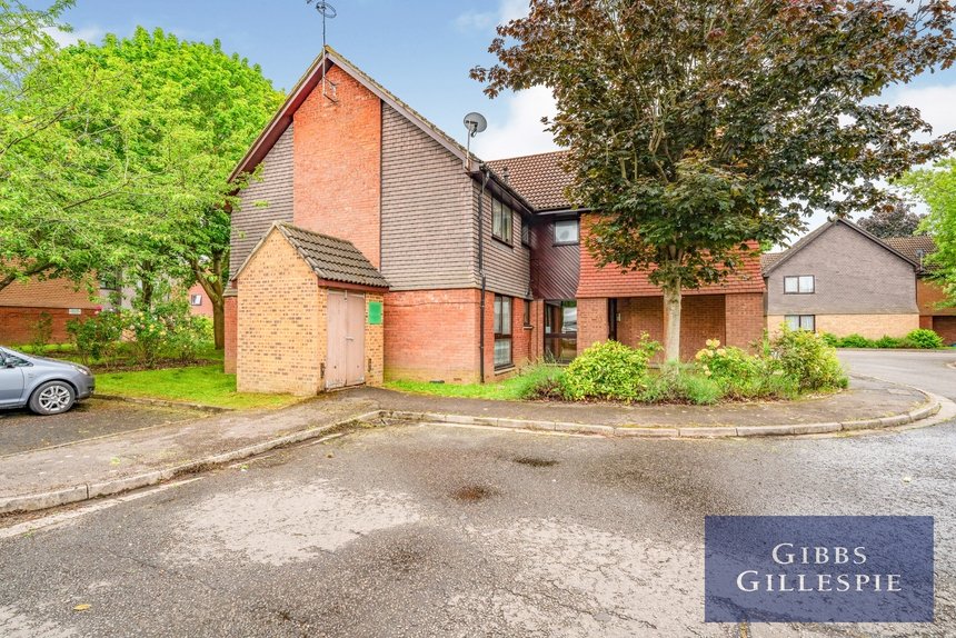 let agreed 15 london 11892 - Gibbs Gillespie