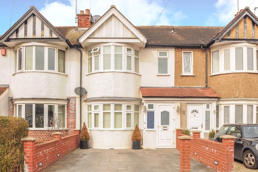 for sale whitby road london 12401 - Gibbs Gillespie