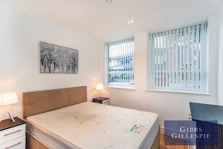 let agreed 13 london 12511 - Gibbs Gillespie