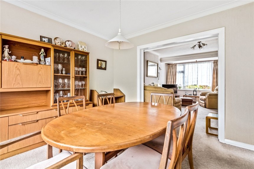 3 bedroom House for sale in Long Lane, Mill End, Rickmansworth, WD3