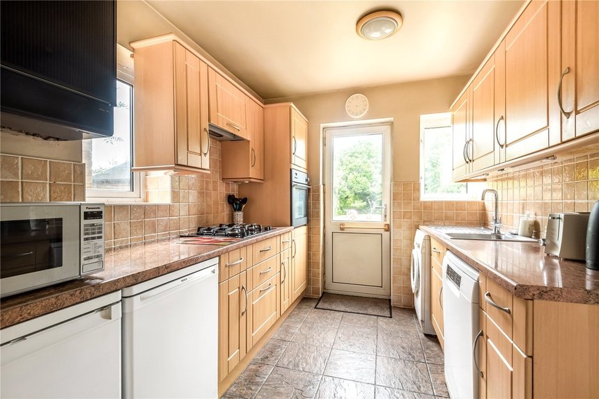 3 bedroom House for sale in Long Lane, Mill End, Rickmansworth, WD3