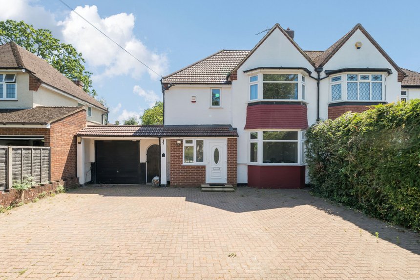 for sale swakeleys road london 12824 - Gibbs Gillespie