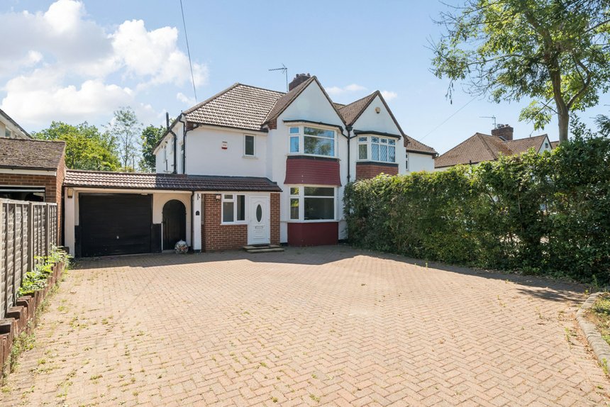 for sale swakeleys road london 12824 - Gibbs Gillespie