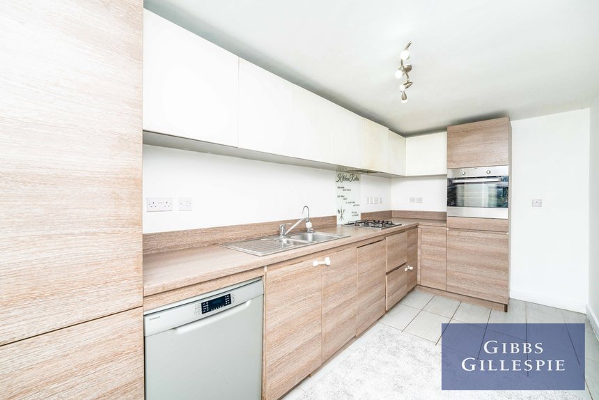 let agreed 38 london 13244 - Gibbs Gillespie