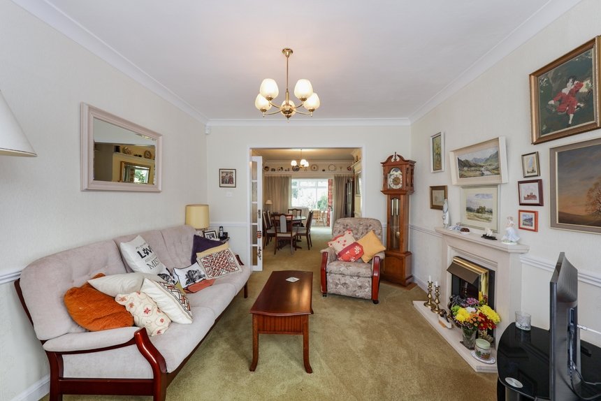 3 bedroom House for sale in Durley Avenue, Pinner, Middlesex, HA5 Gibbs Gillespie